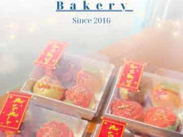 Tấm Bakery Fesh 